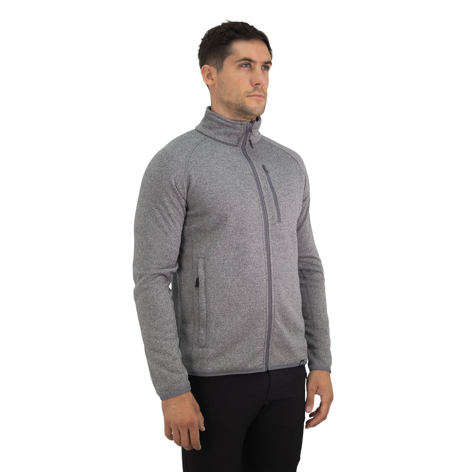 Polar Hw Austral Gris Claro image number 1.0